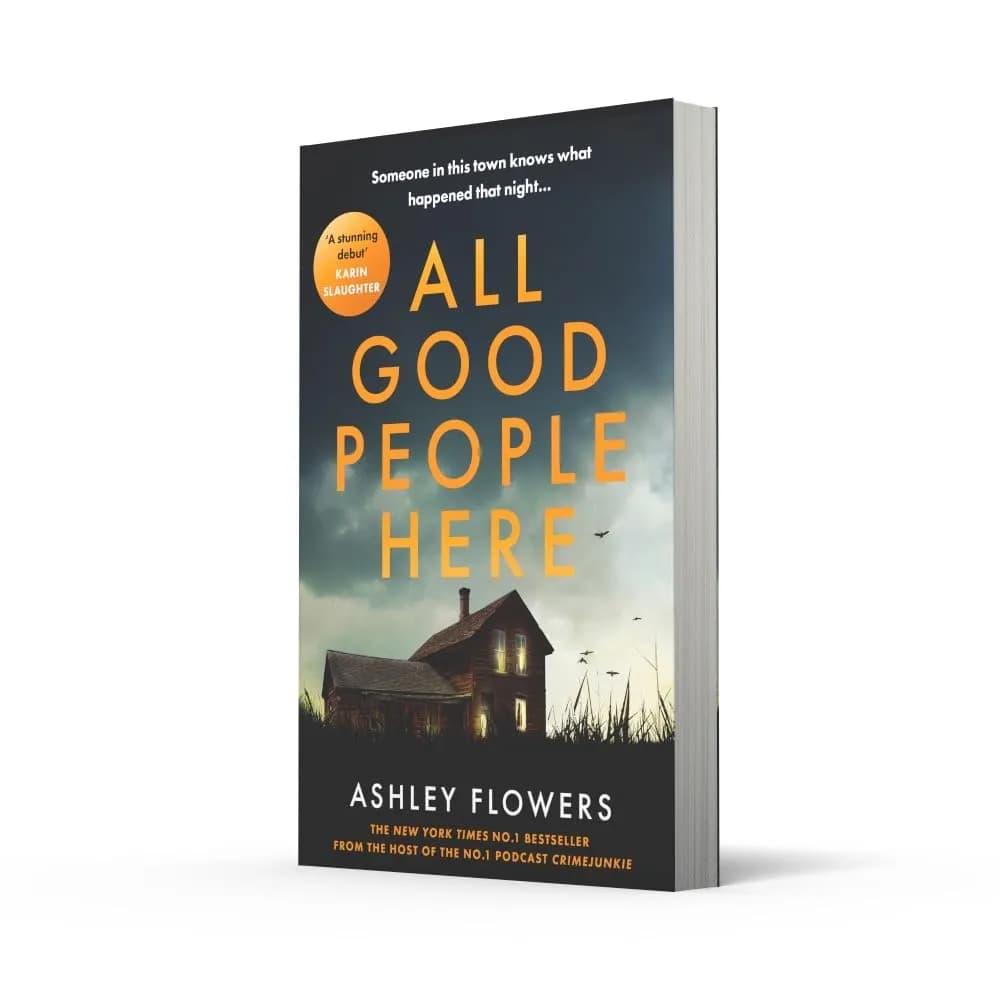 All Good People Here — мініатюра 2