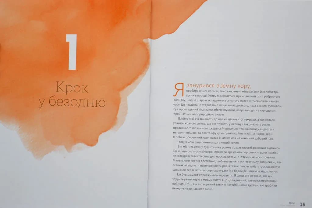 Amber Revolution. Як світ закохався в оранжеве вино — мініатюра 4