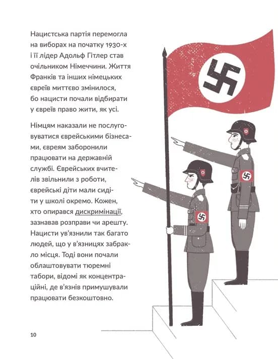 Анна Франк — мініатюра 7