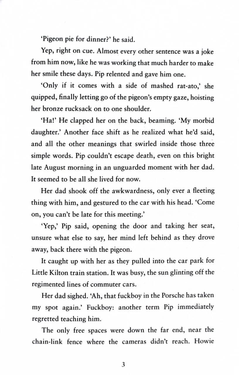 As Good As Dead. Book 3 — мініатюра 3