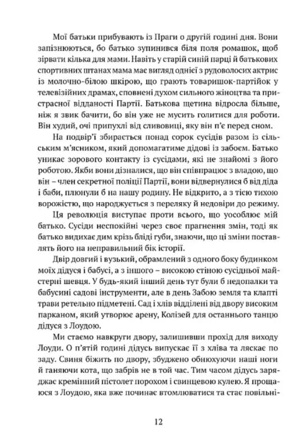 Астронавт із Богемії — мініатюра 8