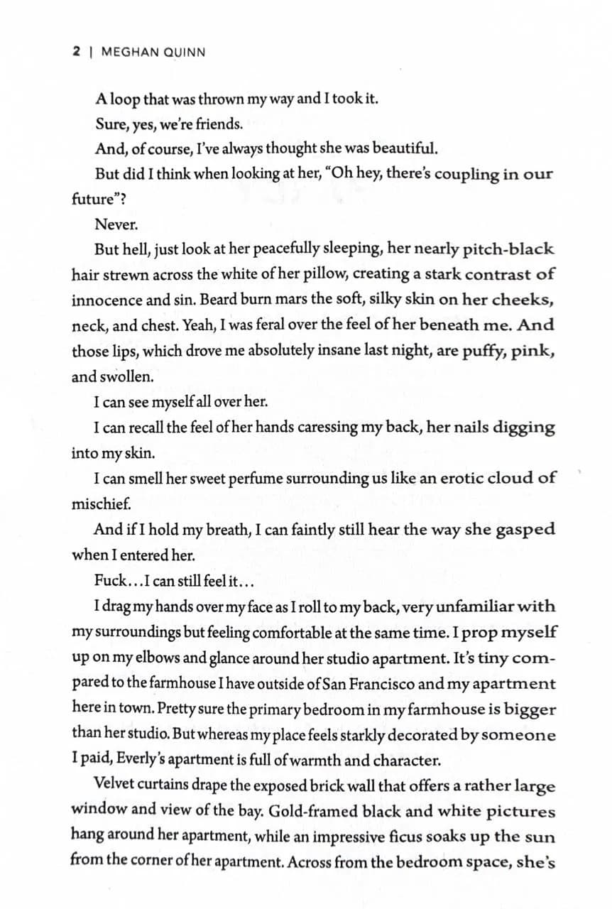 Bridesmaid Undercover.  Book 2 — мініатюра 3