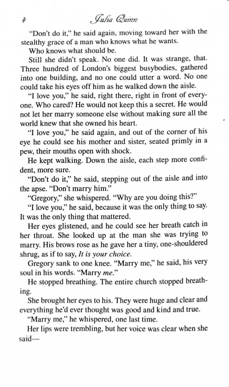 Bridgerton: On the Way to the Wedding (Bridgertons Book 8) — мініатюра 5