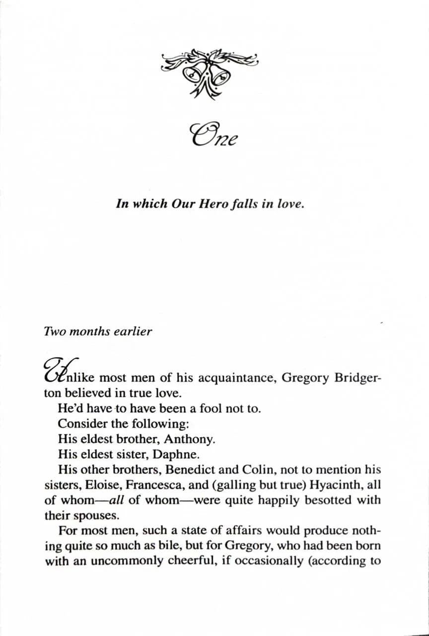 Bridgerton: On the Way to the Wedding (Bridgertons Book 8) — мініатюра 6