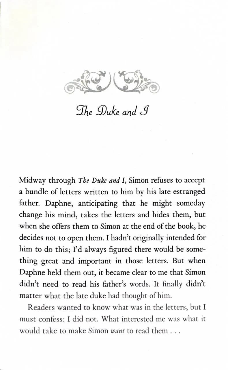 The Bridgertons: Happily Ever After — мініатюра 3