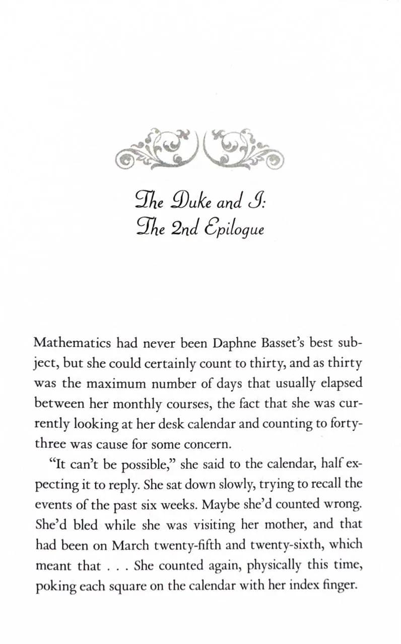 The Bridgertons: Happily Ever After — мініатюра 4