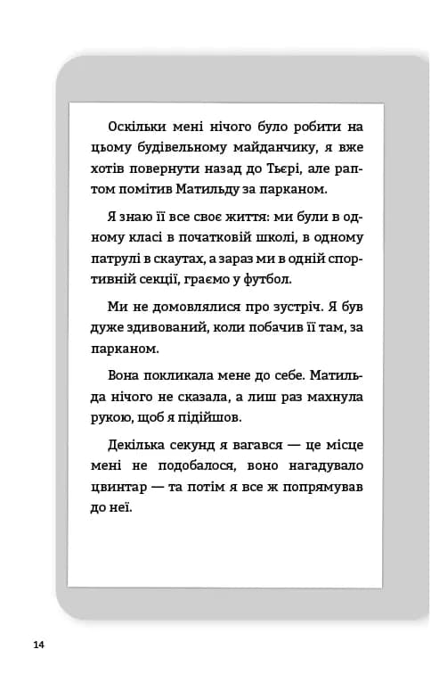 Буде їм наука, як гуляти затемна — мініатюра 10