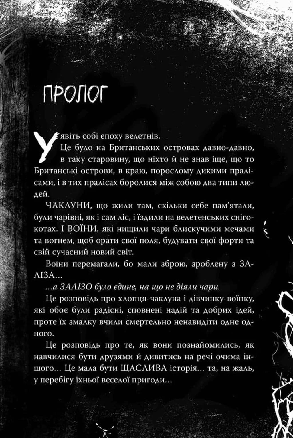 Були собі чаклуни. Чари другі — мініатюра 4