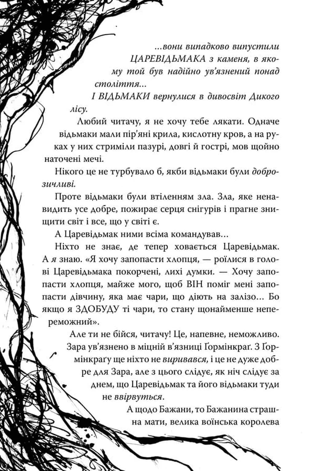 Були собі чаклуни. Чари другі — мініатюра 5