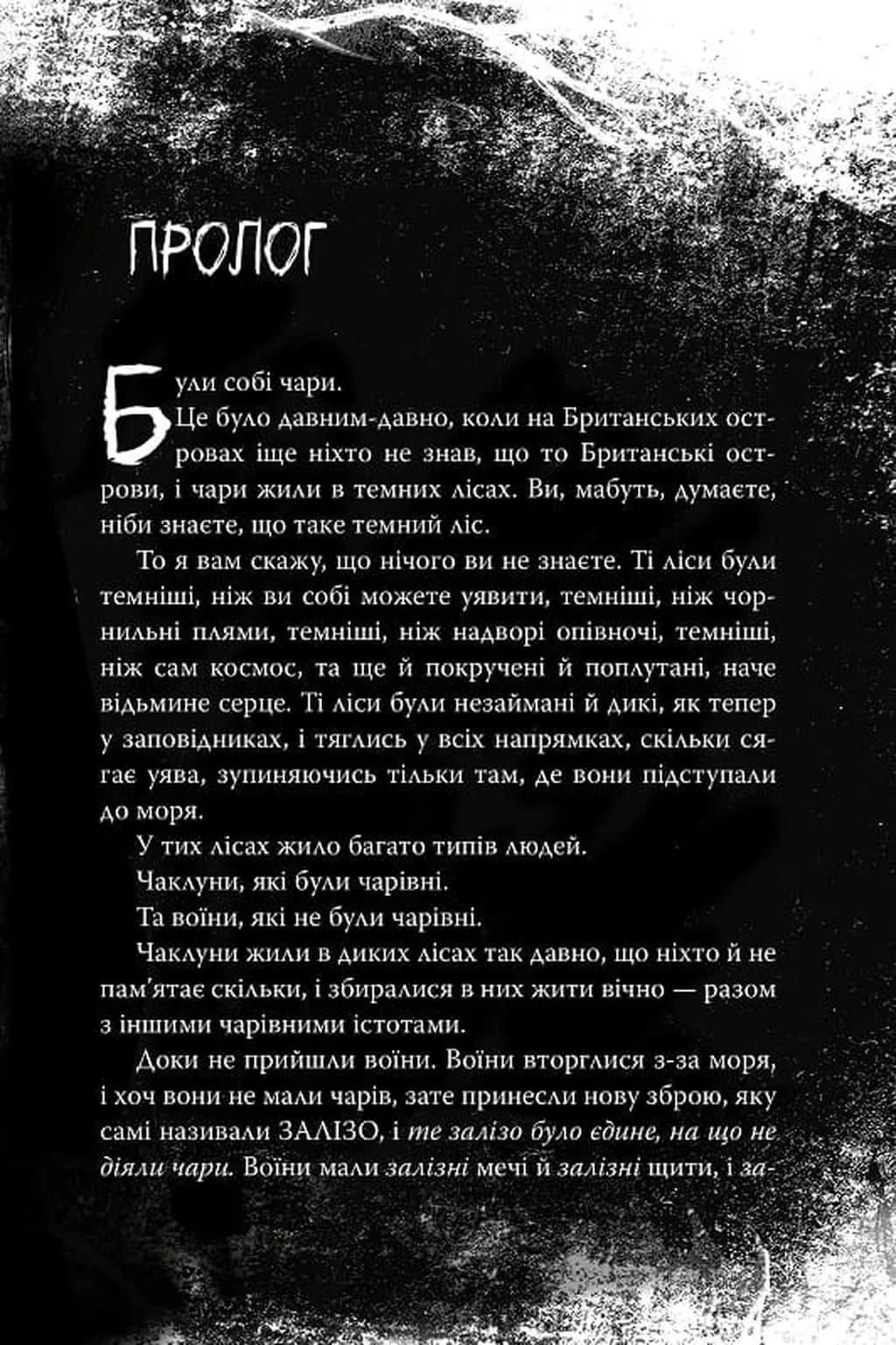Були собі чаклуни. Чари перші. Книга 1 — мініатюра 3