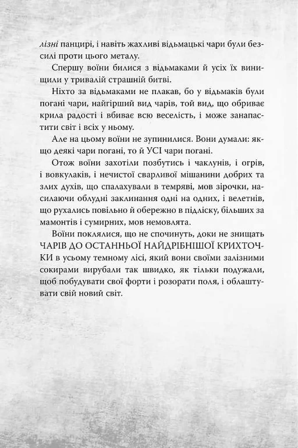 Були собі чаклуни. Чари перші. Книга 1 — мініатюра 4