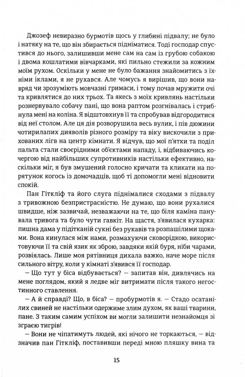 Буремний перевал — мініатюра 6