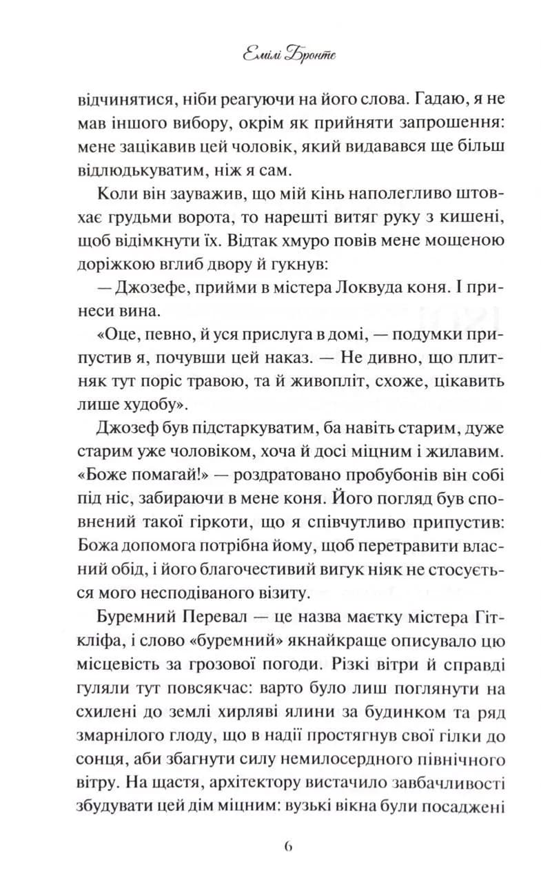 Буремний Перевал  — мініатюра 3