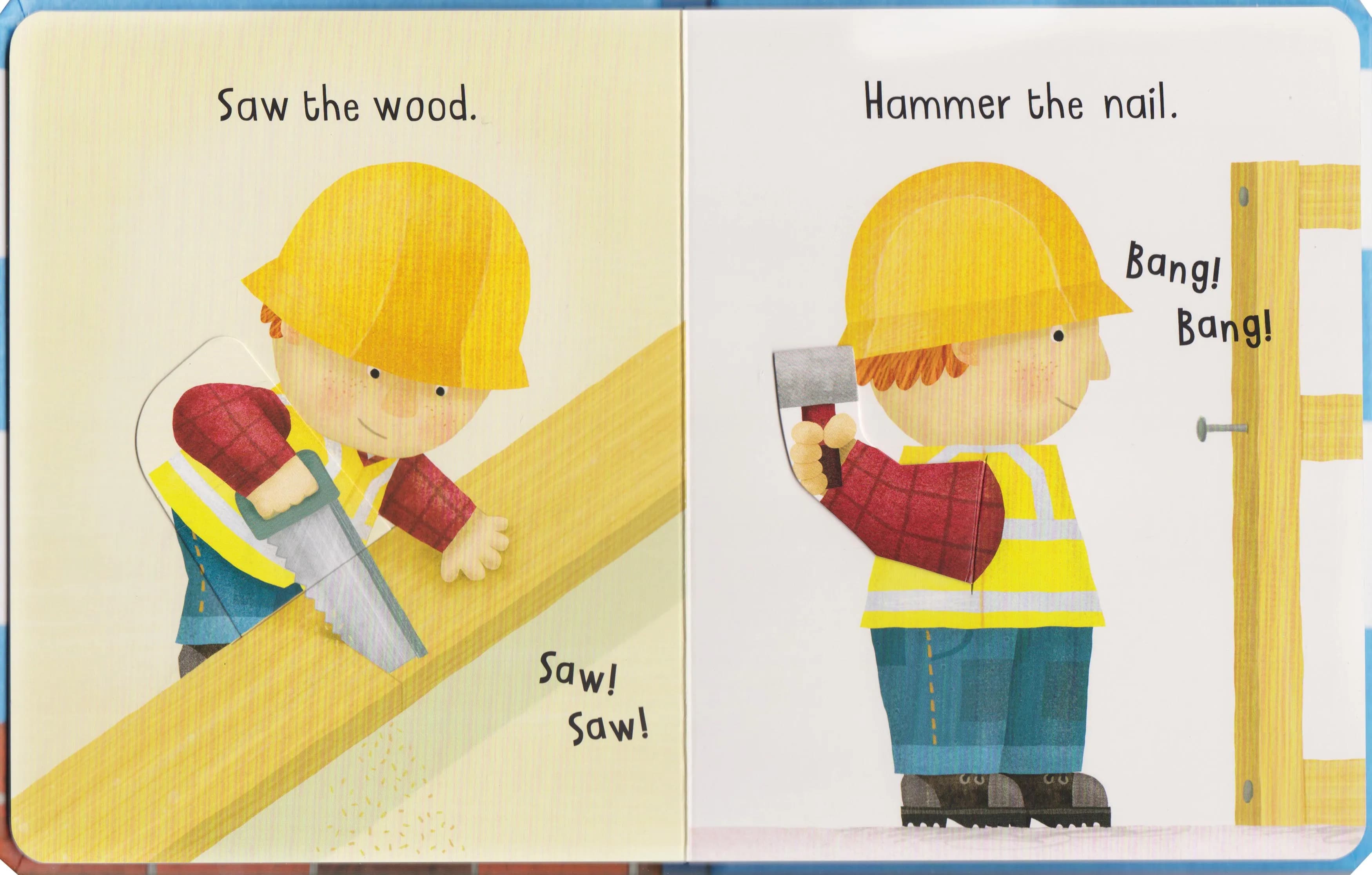 Builder. Busy Day — мініатюра 2