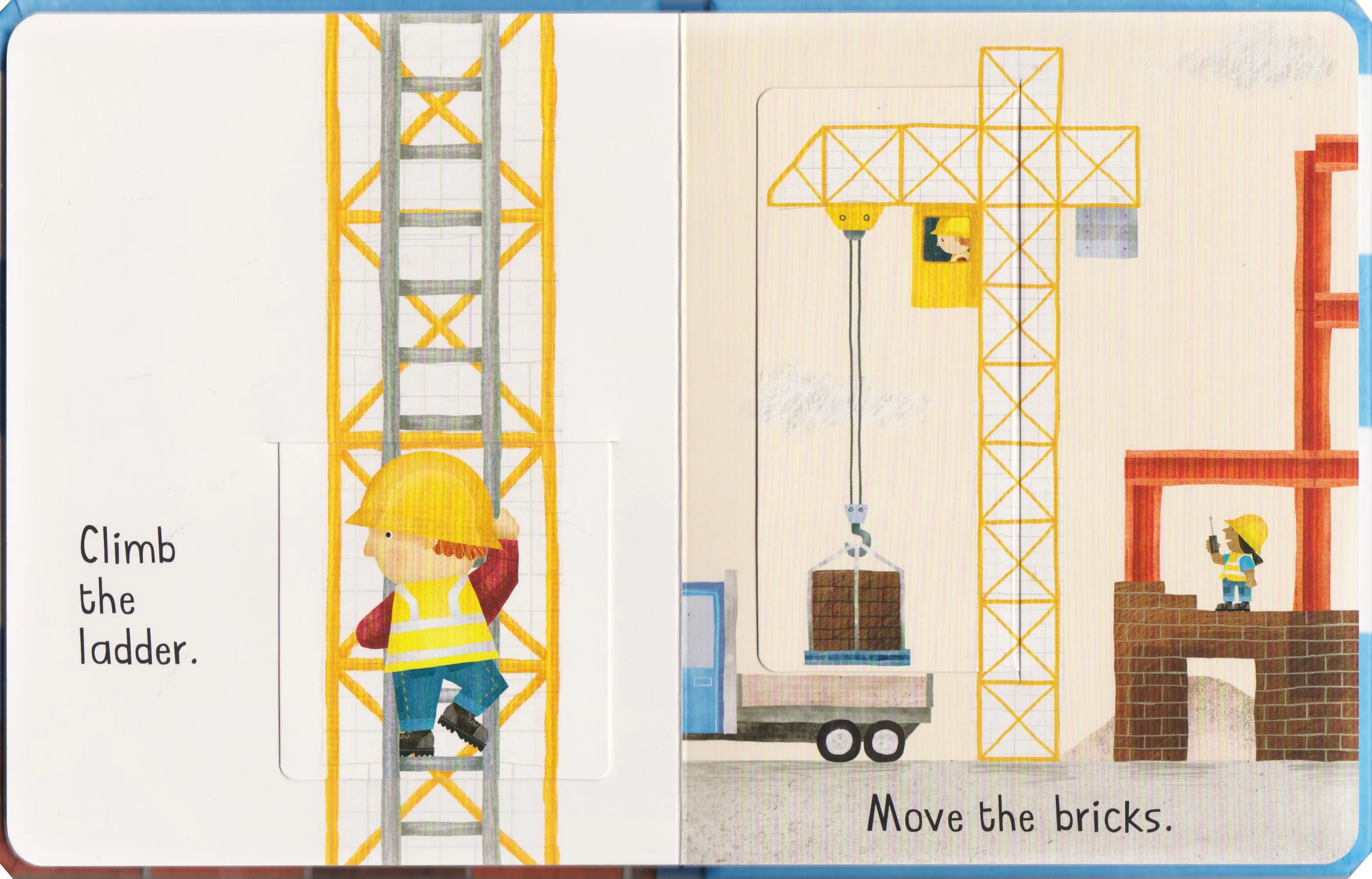 Builder. Busy Day — мініатюра 3