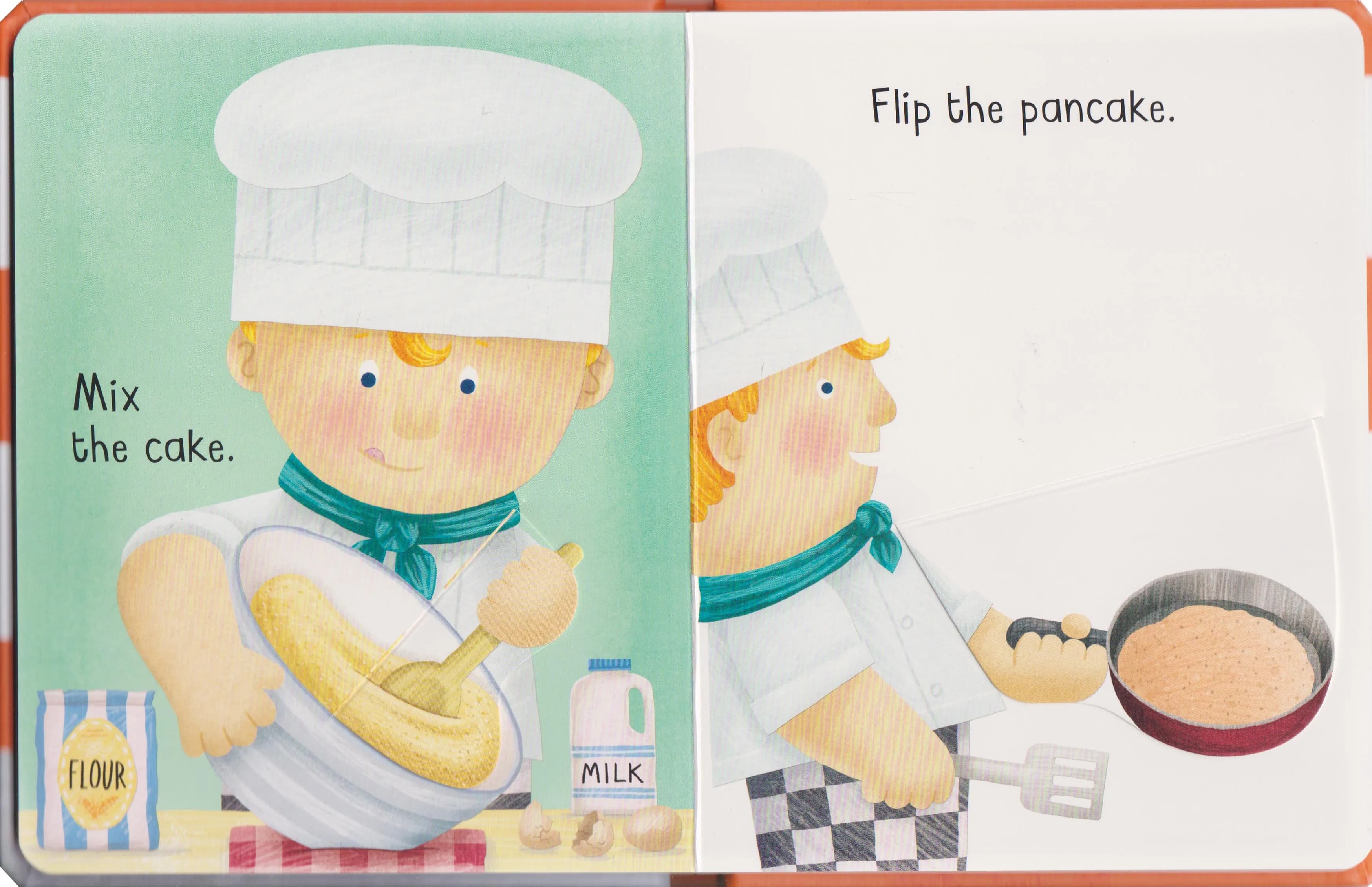 Chef. Busy Day — мініатюра 3