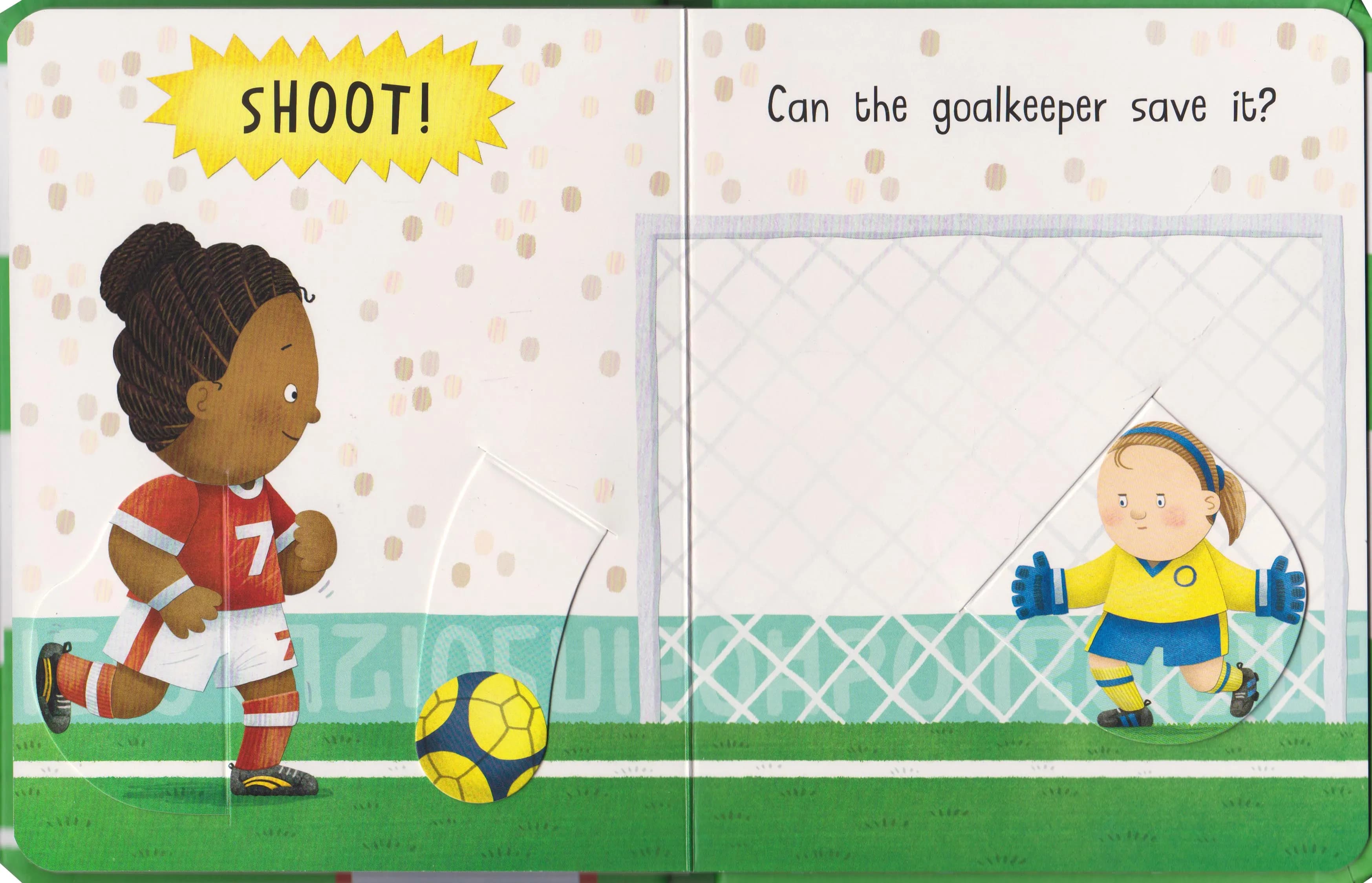 Footballer. Busy Day — мініатюра 3