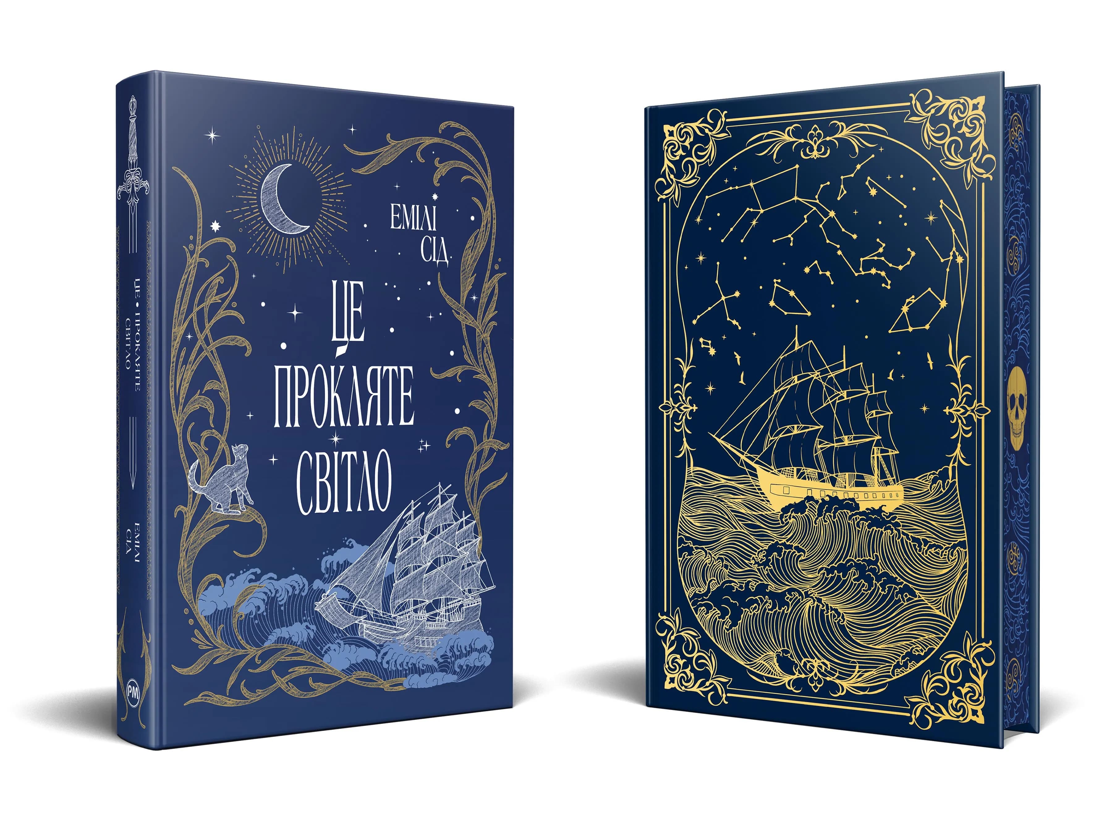 Це прокляте світло. Остання Фінестра. Книга 2 — мініатюра 2