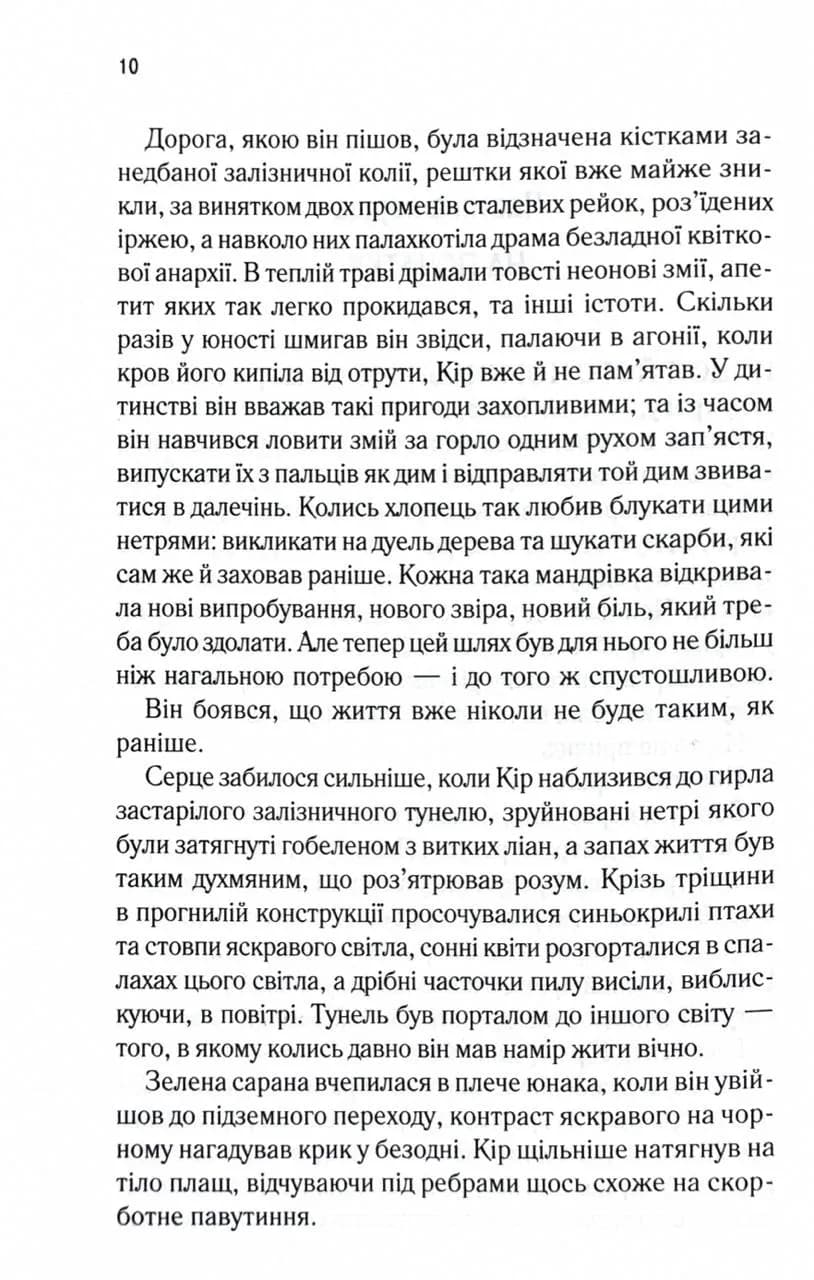 Це зіткане королівство. І вся ця спотворена слава. Книга 3 — мініатюра 3