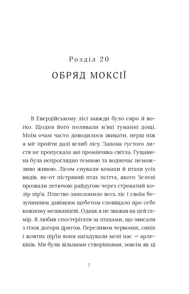 Червоний Арлекін. Книга 3: Повстання Арлекіна — мініатюра 4