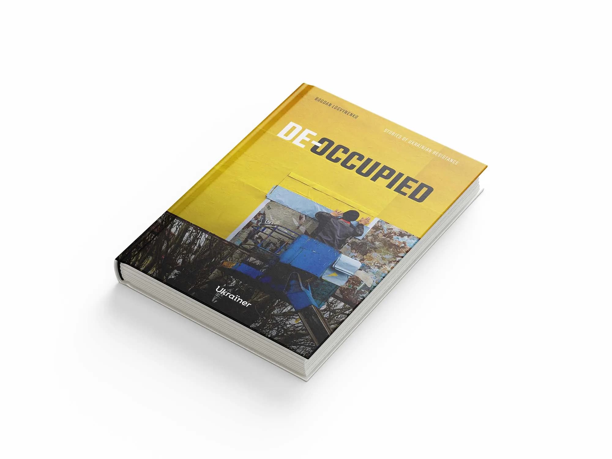 De-occupied: Stories of Ukrainian Resistance — мініатюра 2
