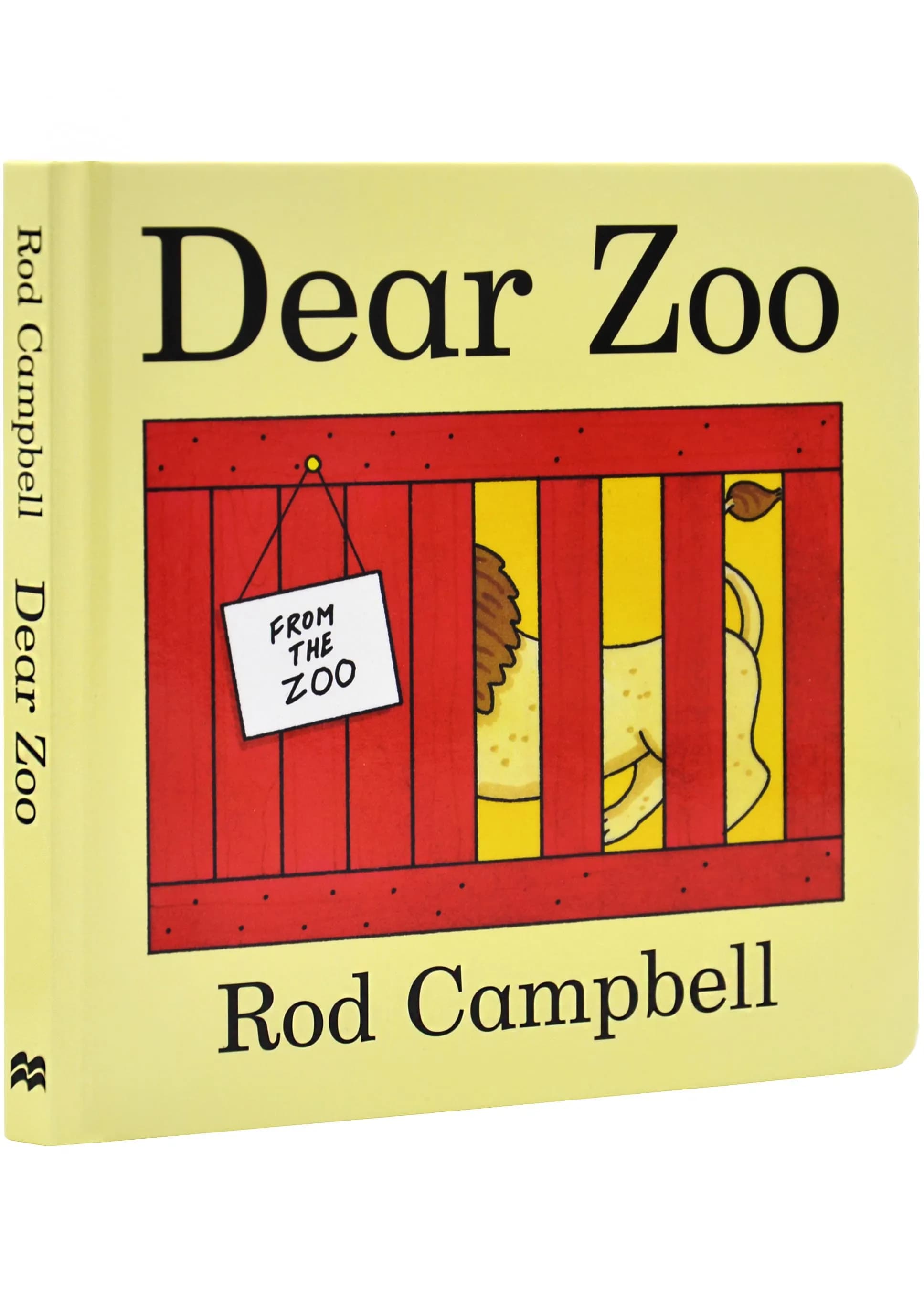 Dear Zoo