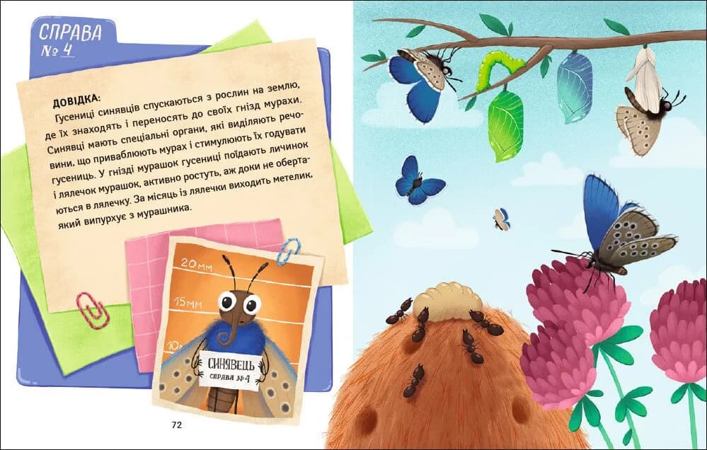 Детектив Вухань. Детективи з інтерактивом — мініатюра 5