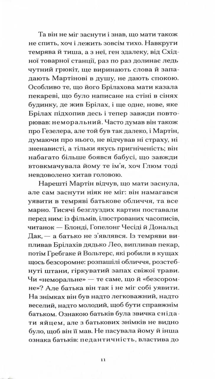Дім без господаря — мініатюра 8