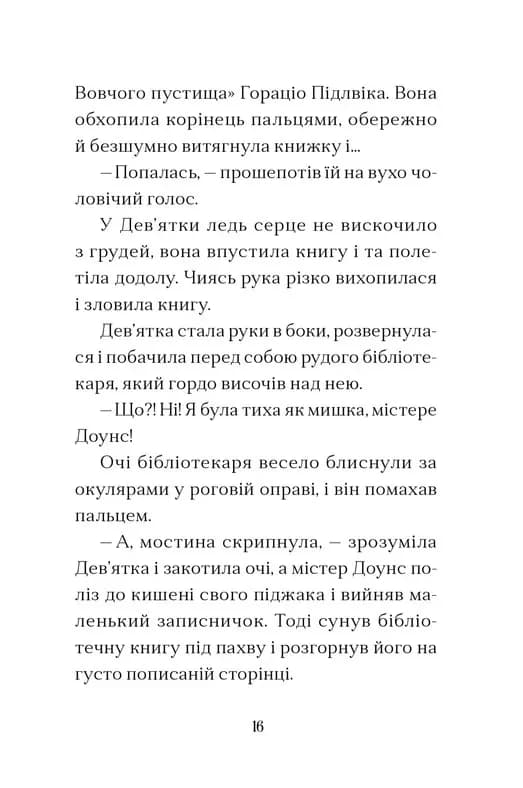 Дім на краю магії — мініатюра 8