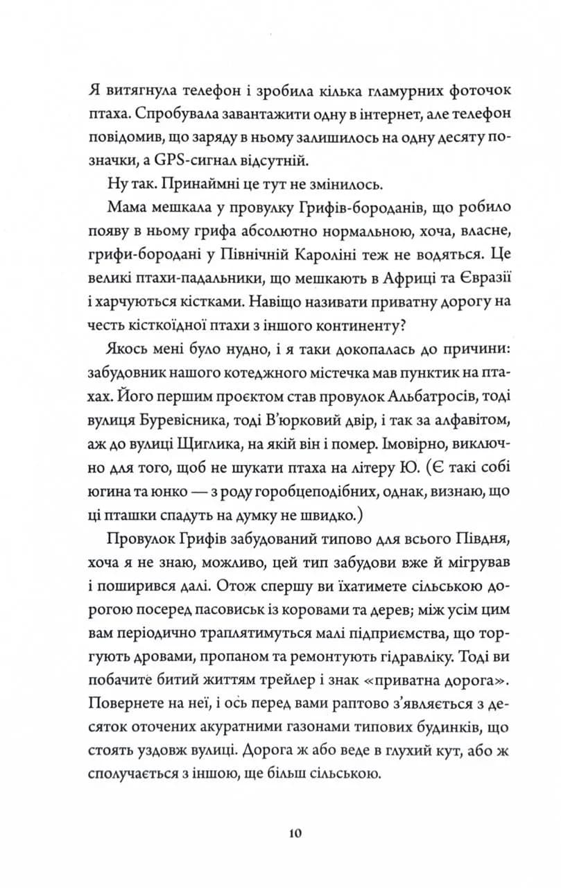 Дім з міцним кістяком — мініатюра 3