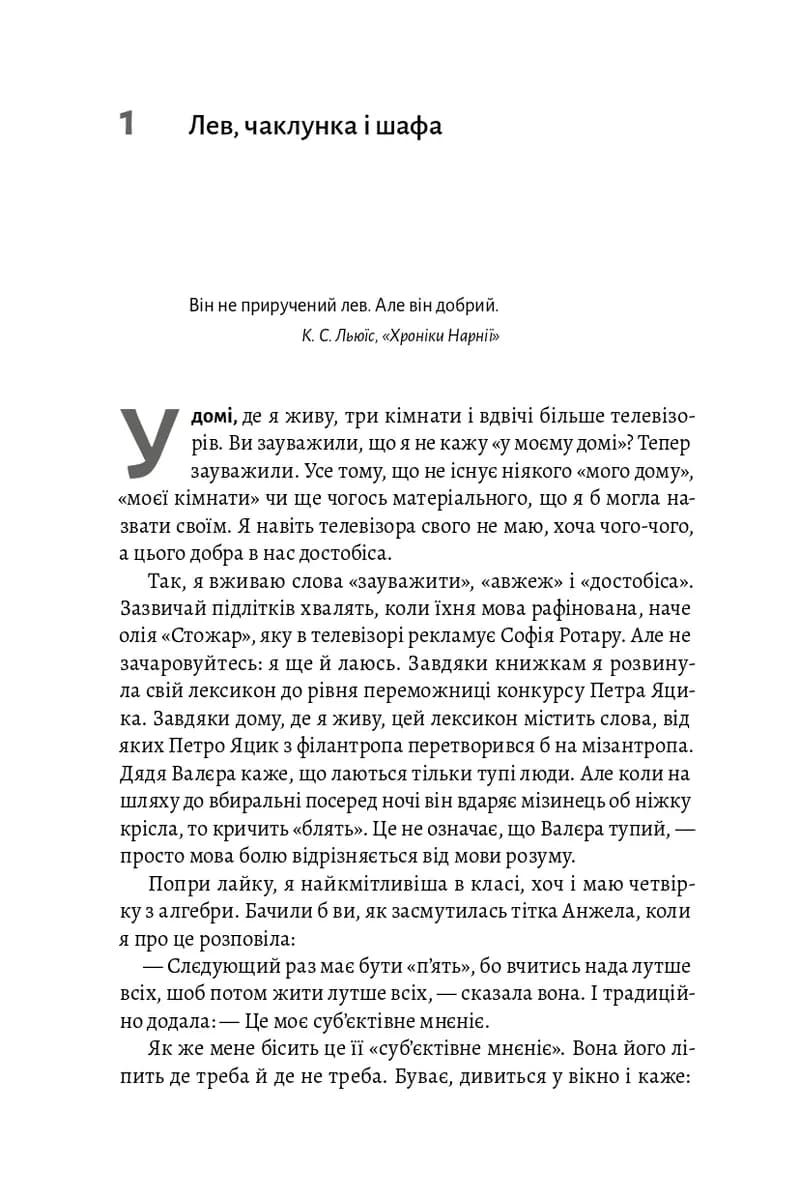 До побачення, телебачення! — мініатюра 9