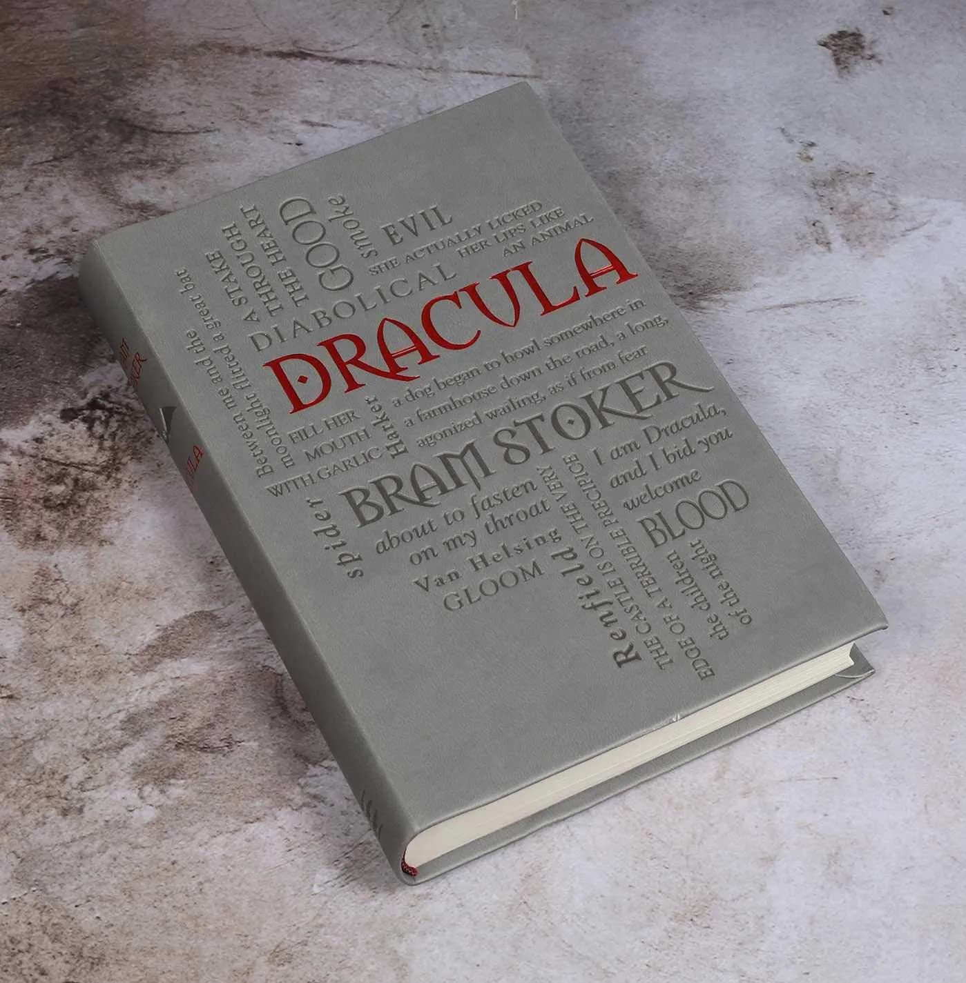 Dracula — мініатюра 2