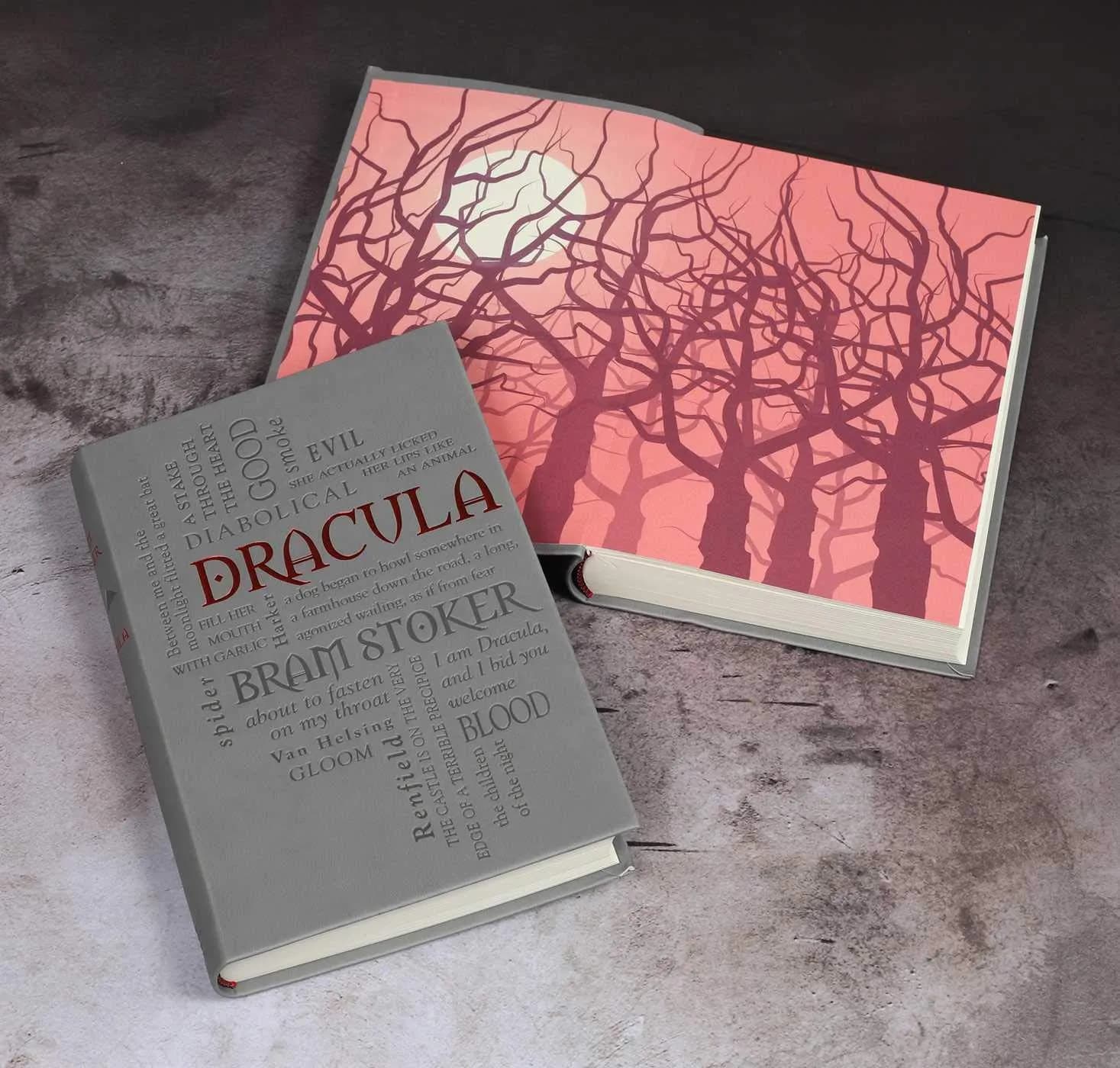 Dracula — мініатюра 3