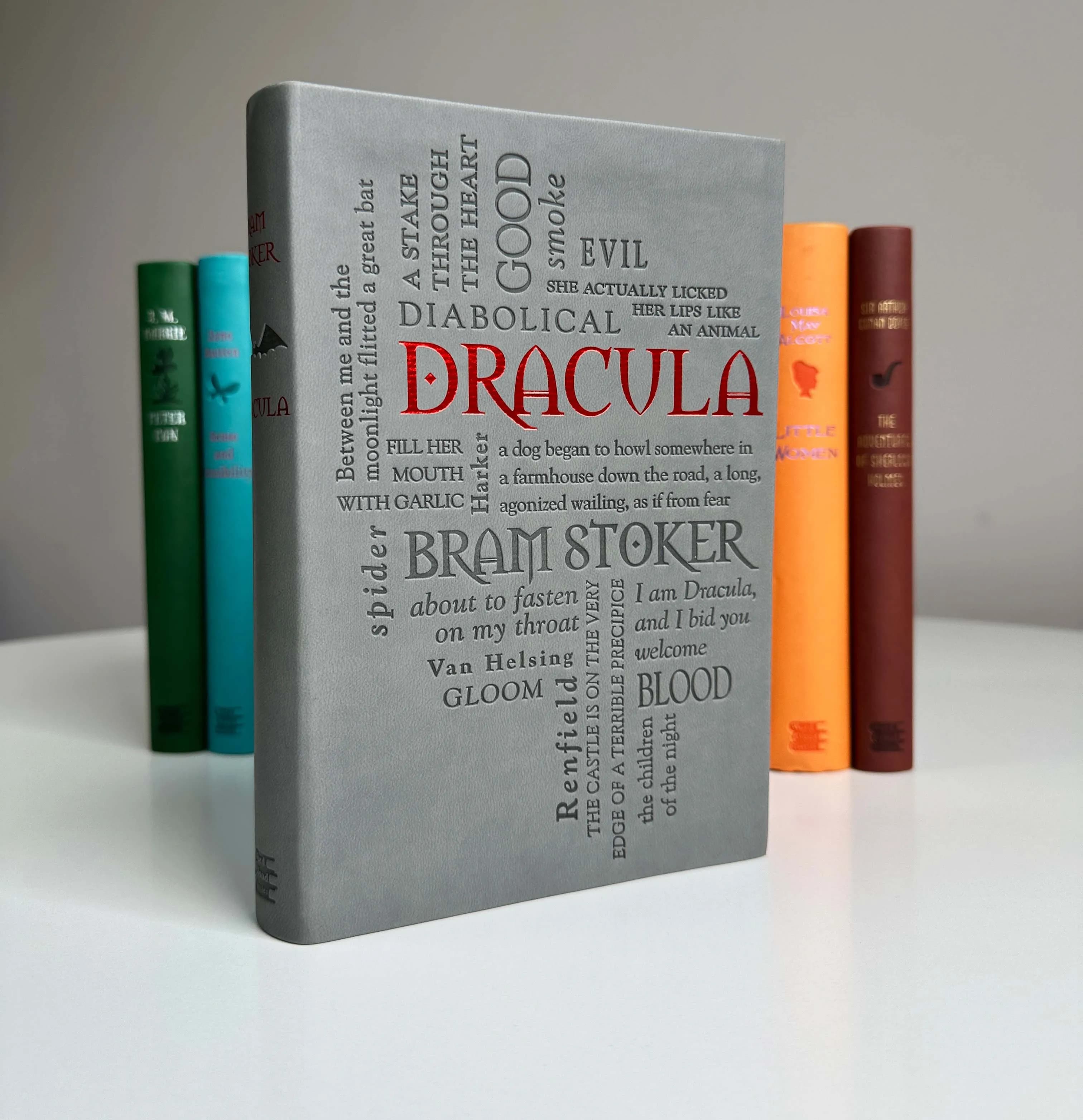 Dracula — мініатюра 4
