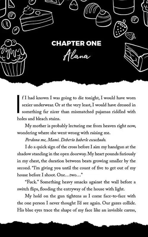 Final Offer. Dreamland Billionaires. Book 3 — мініатюра 2