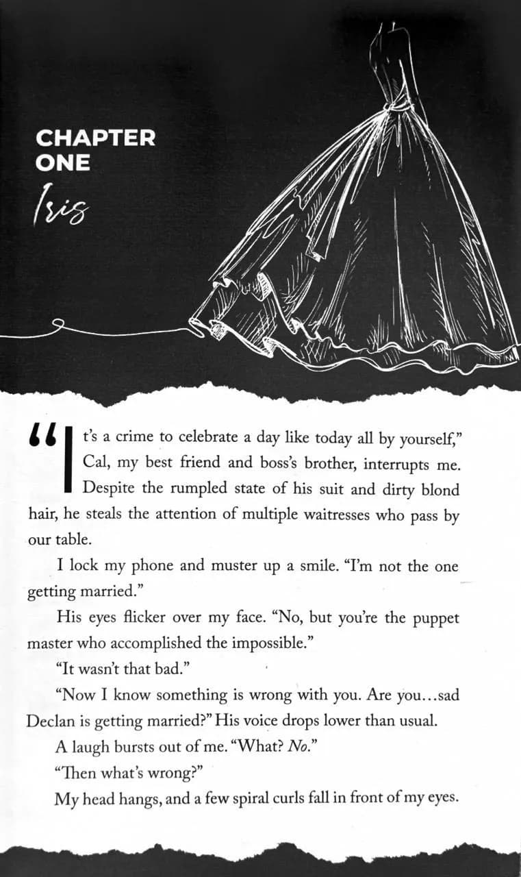 Terms and Conditions. Dreamland Billionaires. Book 2 — мініатюра 2