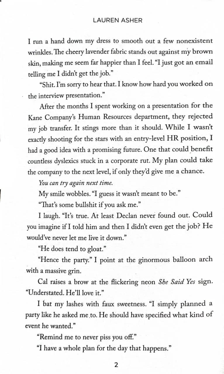 Terms and Conditions. Dreamland Billionaires. Book 2 — мініатюра 3