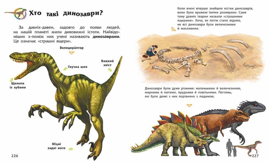 Енциклопедія дошкільника (збірник) — мініатюра 3