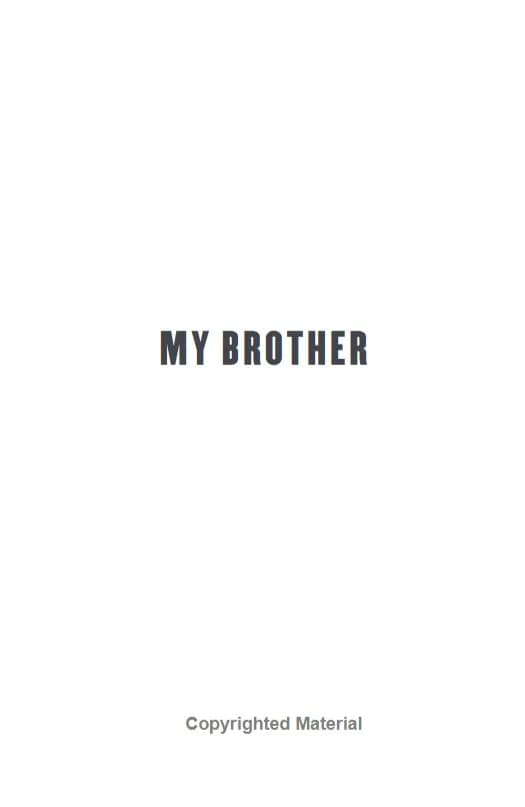 Everyone In My Family Has Killed Someone — мініатюра 6