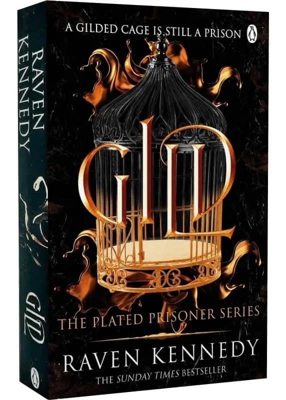 Gild. Book 1