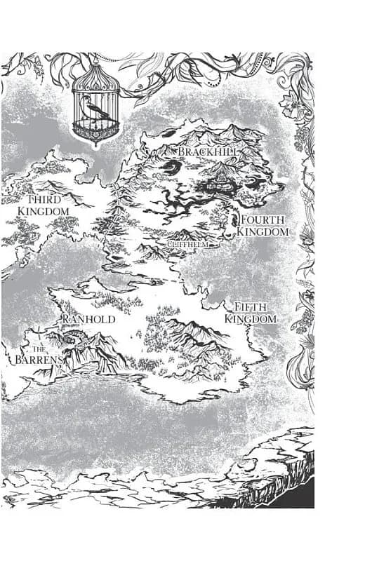 Gild. Book 1 — мініатюра 3