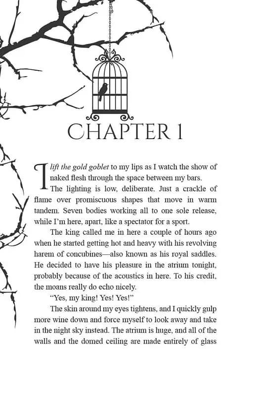Gild. Book 1 — мініатюра 4