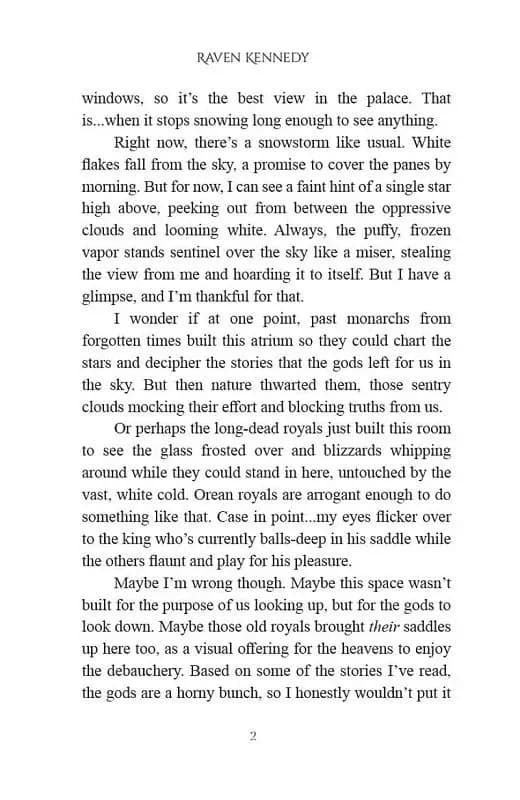 Gild. Book 1 — мініатюра 5