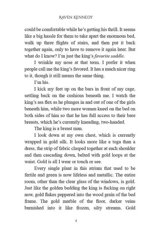 Gild. Book 1 — мініатюра 7