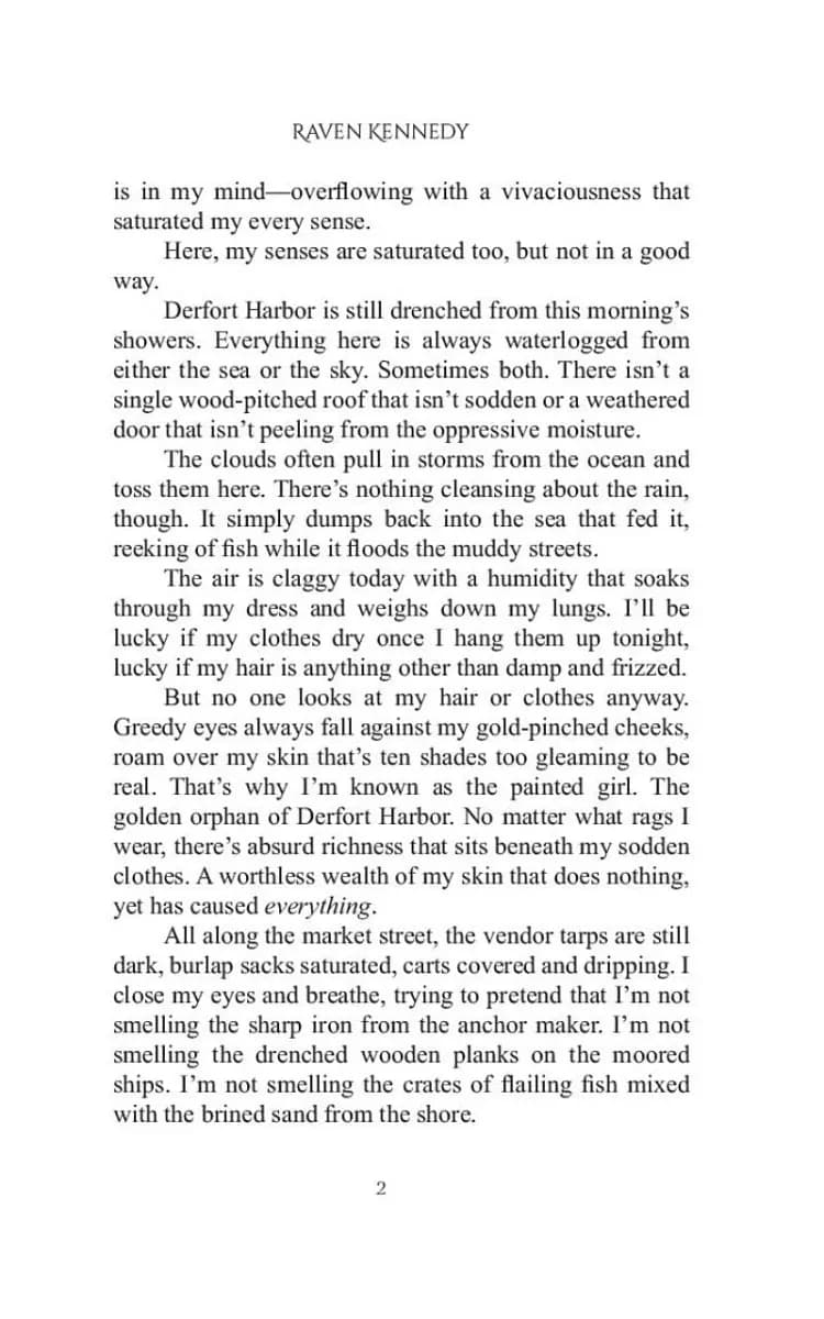 Gleam. Book 3 — мініатюра 3