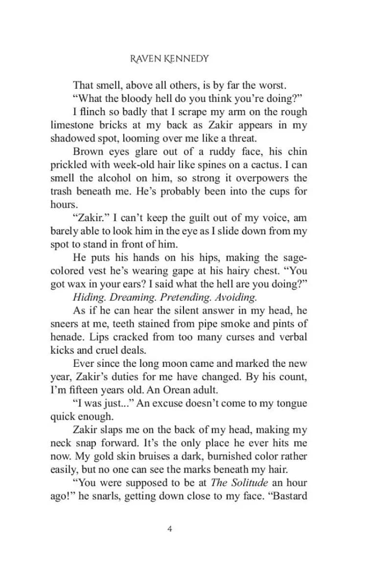 Gleam. Book 3 — мініатюра 5