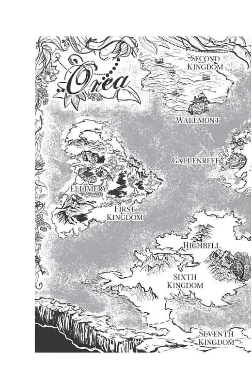 Glow. Book 4 — мініатюра 2