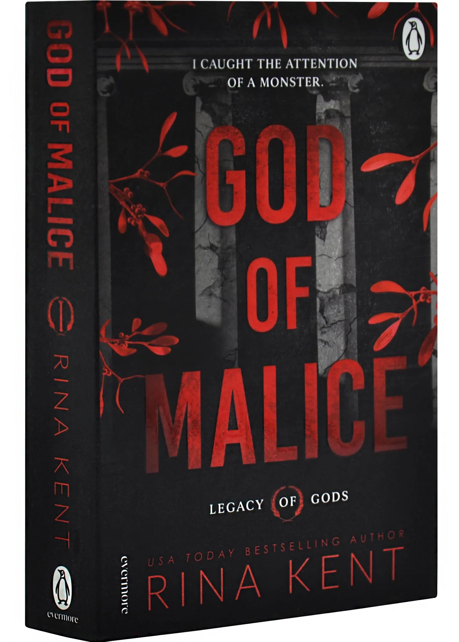 God of Malice