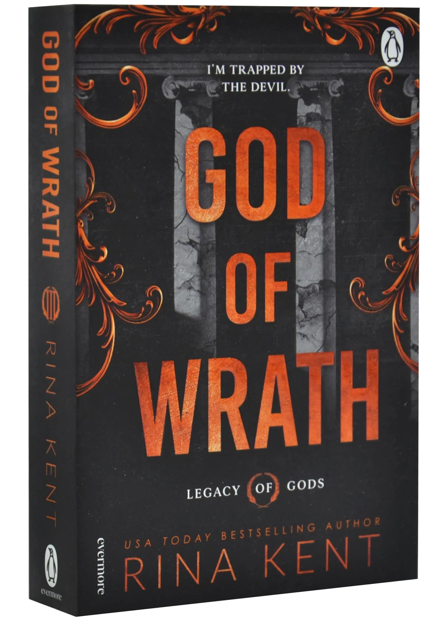 God of Wrath