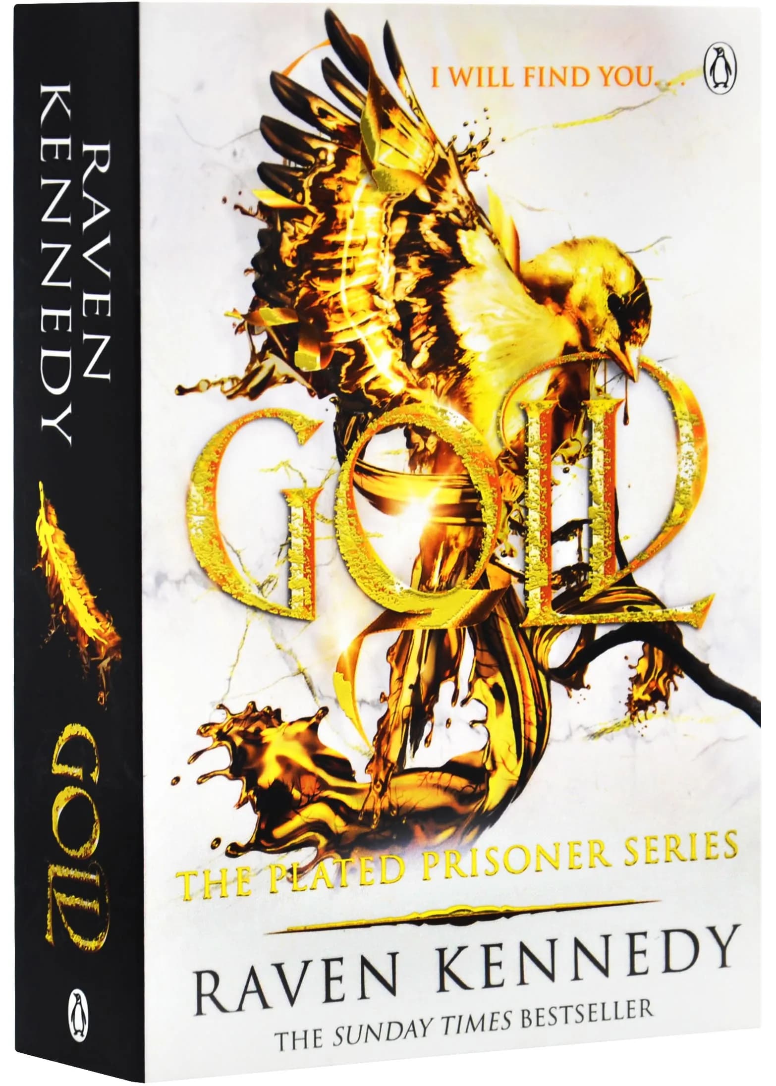 Gold. Book 5